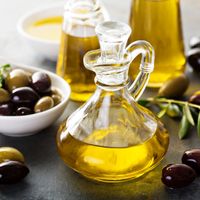 Aceite de Oliva del Delta