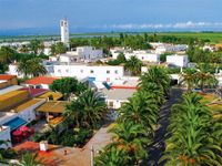 El Pueblo Nuevo del Delta