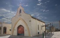 La Parroquia Sant Lloren&ccedil; de los Muntells