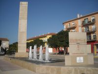 Plaza de Camarles