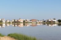 Pueblo de los Muntells