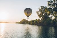 Vol en Globo al Delta
