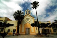 Iglesia de San Jaume