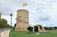 torre de camarles